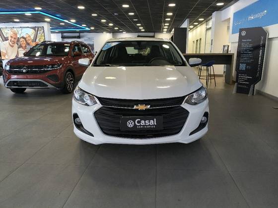 CHEVROLET ONIX 1.0 FLEX LT MANUAL CHEVROLET ONIX 1.0 FLEX LT MANUAL